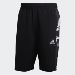 Product detail of Adidas M BL Q3 WV SHO HK0383