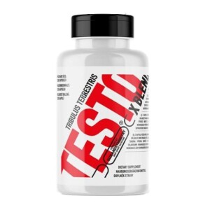 Product detail of SizeandSymmetry Tribulus TESTO X-BLEND 100 kapslí
