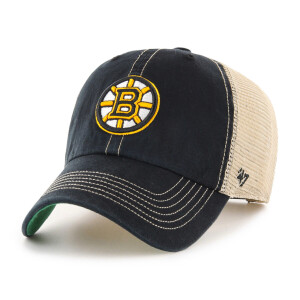 Product detail of Pánská kšiltovka 47 Brand  NHL Boston Bruins Trawler '47 CLEAN UP