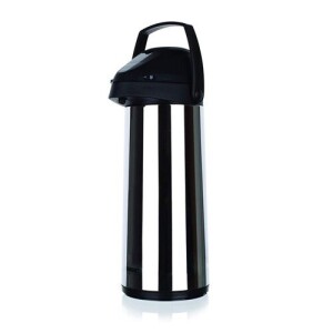 Product detail of Banquet Termoska s pumpou Culinaria, 1,9 l, nerez