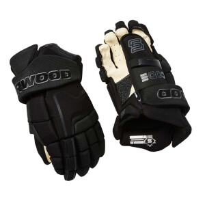 Product detail of Hokejové rukavice SHER-WOOD Code Encrypt Pro Black Junior 12 palců