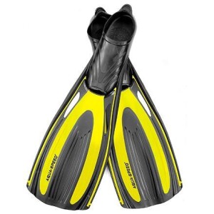Product detail of Aqua-Speed Hydro ploutve žlutá