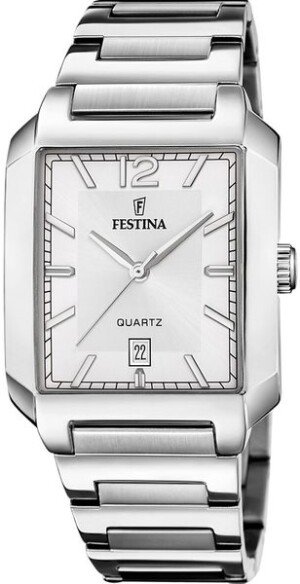 Product detail of Festina Classic Bracelet 20677/2