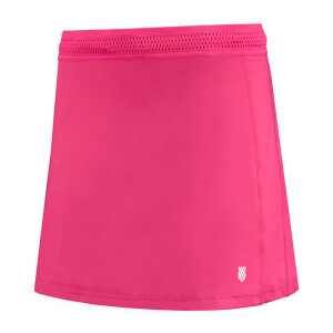 Product detail of Dámská sukně K-Swiss  Hypercourt 2 Pink M