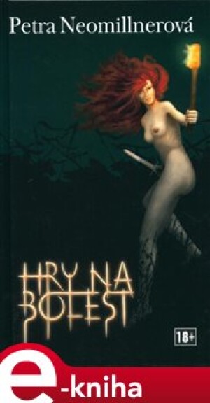 Product detail of Hry na bolest - Petra Neomillnerová