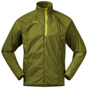 Product detail of Pánská bunda Bergans  Floyen Dark Green M