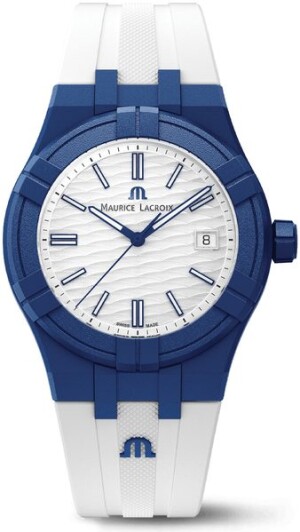 Product detail of Maurice Lacroix Aikon #tide AI2008-BBB11-300-0