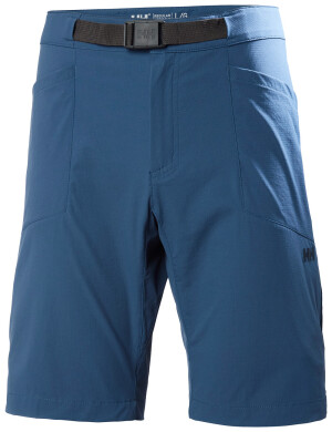 Product detail of Pánské šortky Helly Hansen  Tinden Light Shorts Deep Steel S
