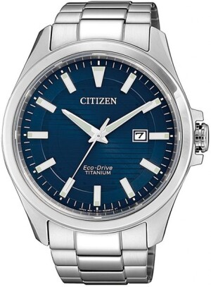 Product detail of Citizen Super Titanium BM7470-84L