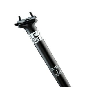 Product detail of Race Face sedlovka Chester 30.9x325 Černá