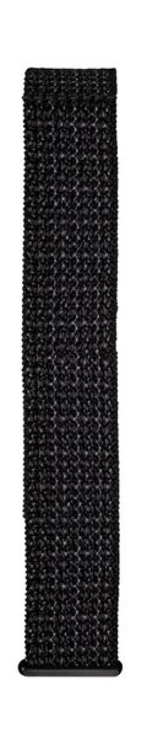 Product detail of Řemínek Formex Field Nylon-Velcro černý NS.0660.121