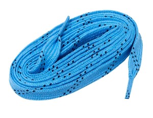 Product detail of Hokejové tkaničky WinnWell  Light Blue  160 cm