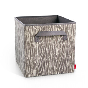 Product detail of Tescoma Úložný box FANCY HOME, 30 x 30 x 30 cm, béžová