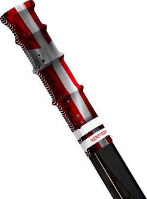 Product detail of Koncovka na hokejku RocketGrip  Hole Flag Grip Denmark