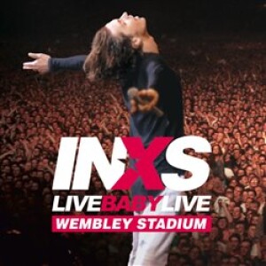 Product detail of Live Baby Live - INXS