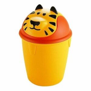 Product detail of Curver Odpadkový koš Tiger BIN