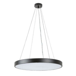 Product detail of Rabalux 71039 závěsné LED svítidlo Tesia, 36 W, černá
