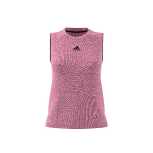 Product detail of Dámské tílko adidas  Match Tank Pink S