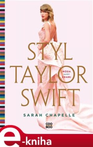 Product detail of Styl Taylor Swift - Sarah Chapelle