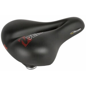 Product detail of Velo GEL Elastomer Pánské sedlo