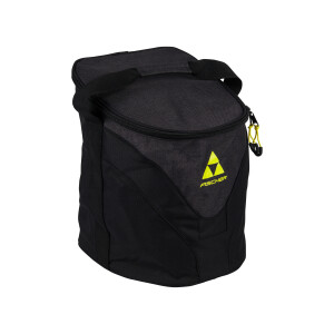Product detail of Taška na puky Fischer  Puck Bag Black/Yellow