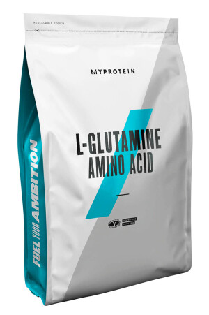 Product detail of Myprotein L-Glutamine 250 g bez příchutě