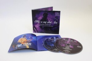 Product detail of Janek Ledecký – Sliby se maj plnit…live CD+DVD - Janek Ledecký