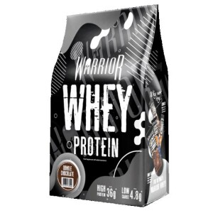 Product detail of Warrior Whey Protein 2000g