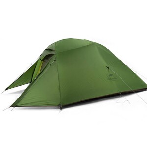 Product detail of Naturehike Stan Cloud up 2 pro 2 osoby (zelený)