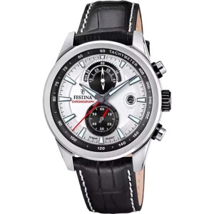Product detail of Festina Timeless Chronograph 20695/1