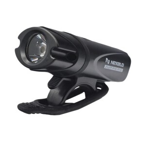 Product detail of Nexelo Supreme Glamp Přední 380LM 4 Funkce USB světlo