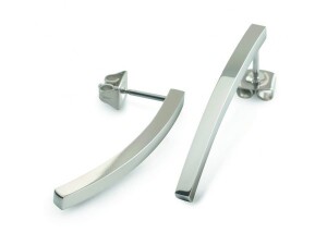 Product detail of Náušnice Boccia Titanium 05032-01