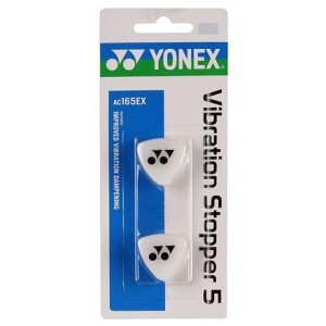 Product detail of Yonex AC 165 vibrastop bílá