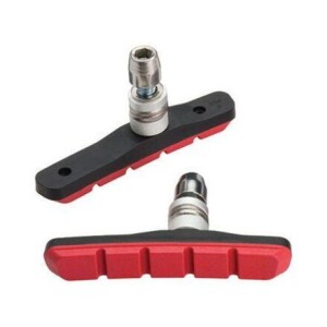 Product detail of Jagwire Brzdové Špalky
