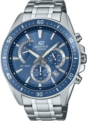 Product detail of Casio Edifice EFR-552D-2AVUEF