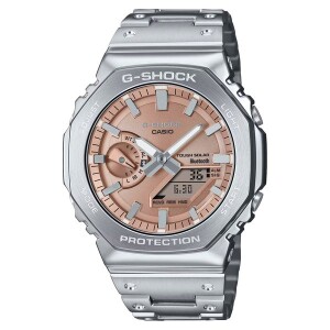 Product detail of Casio G-Shock GM-B2100AD-5AER