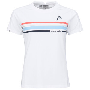 Product detail of Dámské tričko Head  Padel Tech T-Shirt Women White S