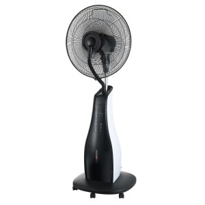 Product detail of Guzzanti GZ 1405 mlhový ventilátor se  zvlhčovačem