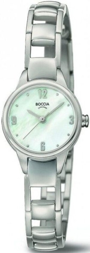 Product detail of Boccia Titanium 3277-01