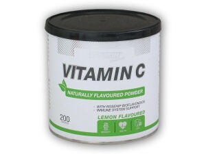 Product detail of PROM-IN Vitamin C citron 200 g
