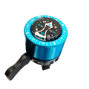 Product detail of Zvonek FirstBike  Kompas Blue