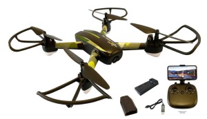 Product detail of SkyWatcher FUN V2 - WIFI - RTF - FPV 20 MIN.