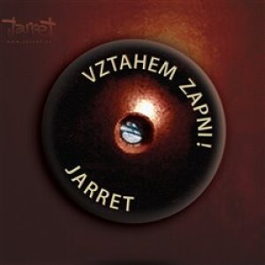 Product detail of Vztahem zapni! - Jarret