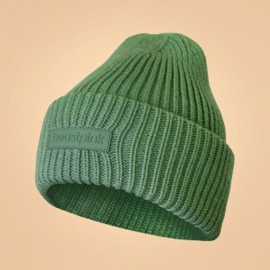 Product detail of BeastPink Zimní čepice Beanie Olivine