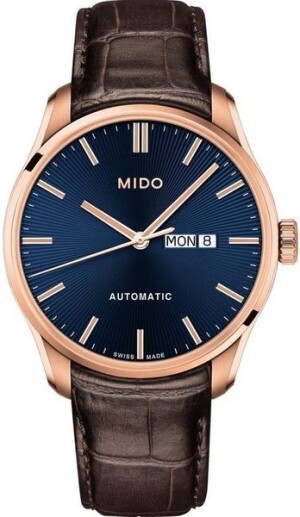 Product detail of Mido Belluna Sunray M024.630.36.041.00