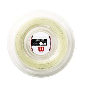Product detail of Tenisový výplet Wilson  Sensation 16 1.30 mm (200 m)