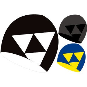 Product detail of Fischer Logo Reversibel kulich Tmavě modrá-žlutá