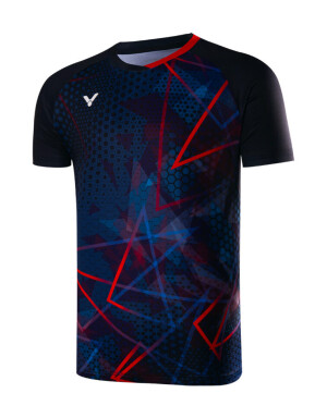Product detail of Pánské tričko Victor  T-Shirt T-40001TD C XL
