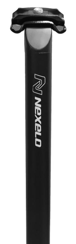 Product detail of Nexelo AL 27.2/400mm Zámek sedlovka