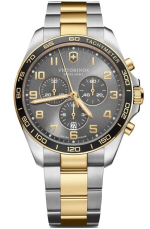 Product detail of Victorinox FieldForce Classic Chrono 241902